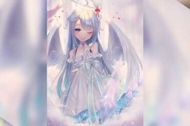 nightcore - dream ami