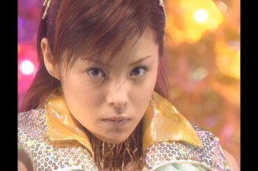 GOOD BYE 夏男／松浦亜弥 2003