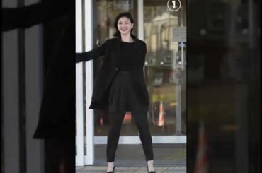 広末涼子の心の中　#芸能人 #ai #広末涼子 #逮捕