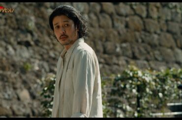 オダギリジョー・髙石あかり・松たか子、豪華キャストが織りなす珠玉の感動作 映画『夏の砂の上』予告映像