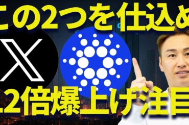 【XRP】リップルはどうなる？実は裁判結果で爆上げが予測！？