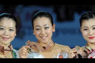 浅田真央が村上佳菜子をアイスショーから「降板」させていた！《事務所は「信頼関係が崩れた」と事実関係を認める》