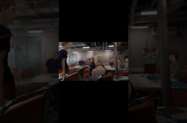 劇場版 閃光のハサウェイ 第二部 キルケーの魔女、今冬公開予定！ #閃光のハサウェイ