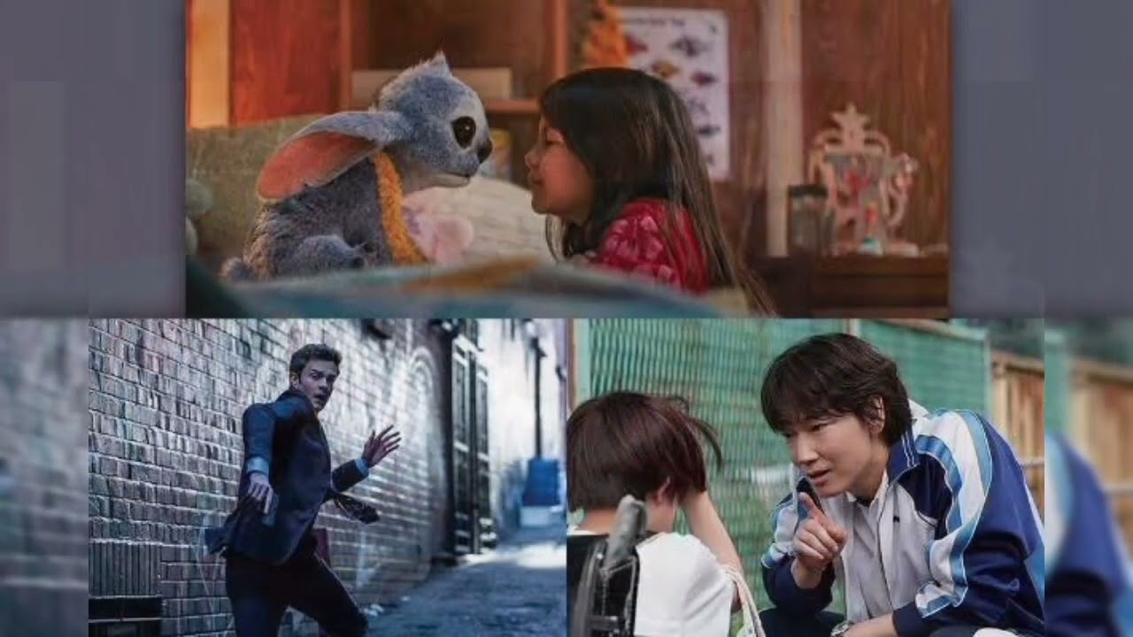 ディズニー実写映画『リロ＆スティッチ』続編制作決定！“スティッチの日”にサプライズ発表、世界中のファンが歓喜