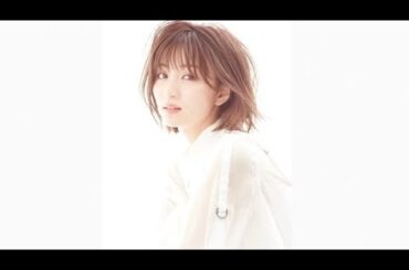 岡崎紗絵「OGとしていつか誌面に。30ページぐらい…」“大きな居場所”だった雑誌モデルを卒業し、将来楽しみなこと