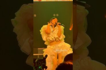 鈴木愛理ちゃん『Escape』 @仙台GIGS【2025.06.29】 #oopsツアー2025  #oops参戦記