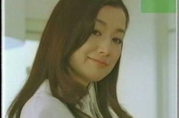 東京電力　鈴木京香