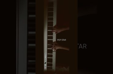 [2024/5/26] ドラマ「危険なアネキ」主題歌 POP STAR/#平井堅