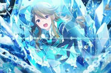 [ミリシタ]フローズン・ワード/Frozen Word (Sub español)
