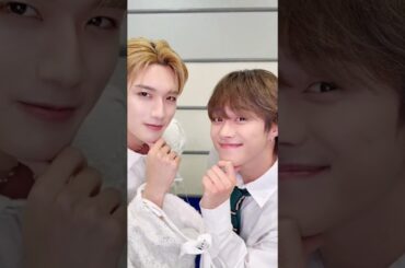 [イイじゃん-MILK] Video Dance Ver 大橋和也 with 山中柔太朗  #なにわ男子  #大橋和也  #MILK  #山中柔太朗 #イイじゃん  #君ベツ #dance