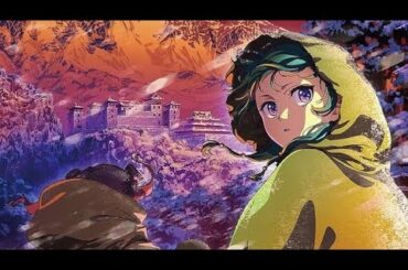 『薬屋のひとりごと』実写化妄想キャスト！猫猫×壬氏…最強バディは誰になる？
