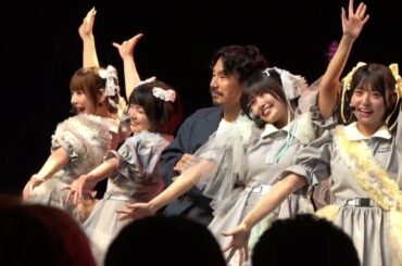 【LIVE映像】竜人くんが大好きです！／清 竜人25 #清竜人25