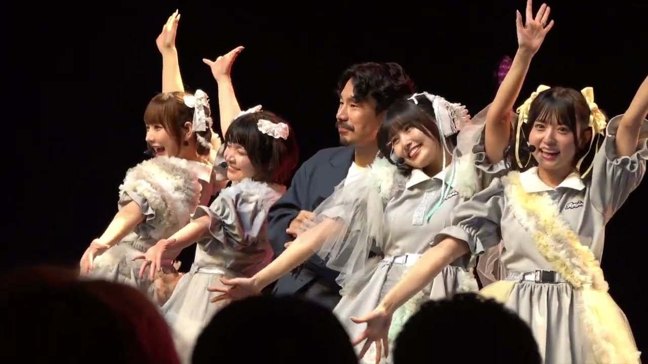 【LIVE映像】竜人くんが大好きです!/清 竜人25 #清竜人25 【LIVE映像】竜人くんが大好きです!/清 竜人25 #清竜人25