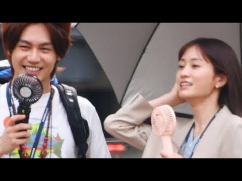 前田敦子、『人事の人見』ロケで見せた松田元太への“全力ハグ”長男の“親離れ”で心機一転、生まれた“余裕”nidcjvkfvb