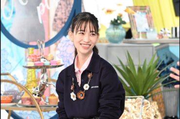 B1- 森川葵、最上もがの“子ども”から痛烈な一言を浴びる