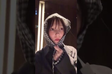 本田翼20250624insstory✨