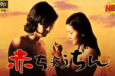 【日本のドラマ】赤ちょうちん 💐💐最もサスペンスフルな日本の映画💐💐FULL HD 2025