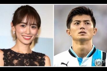 「かねてよりお付き合いを」谷口彰悟がモデル泉里香さんとの結婚を発表