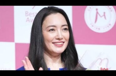 「ヤンクミ」仲間由紀恵が能登の高校生にエール　常盤貴子も称賛「すごいな」