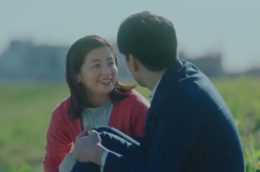 【公式】TV放映CM－ガーラマンションの女「ガーラマン」篇－30秒Ver ≪ＦＪネクストホールディングス≫
