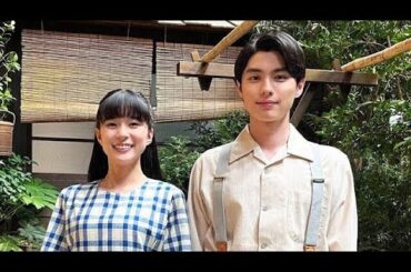 💫手、つないでる!? 芳根京子×本田響矢の尊すぎる距離感💖舞香＆小関の胸キュン動画も話題に🎥🌸