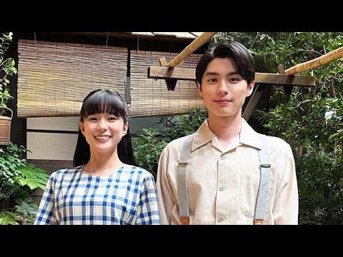💫手、つないでる!? 芳根京子×本田響矢の尊すぎる距離感💖舞香＆小関の胸キュン動画も話題に🎥🌸
