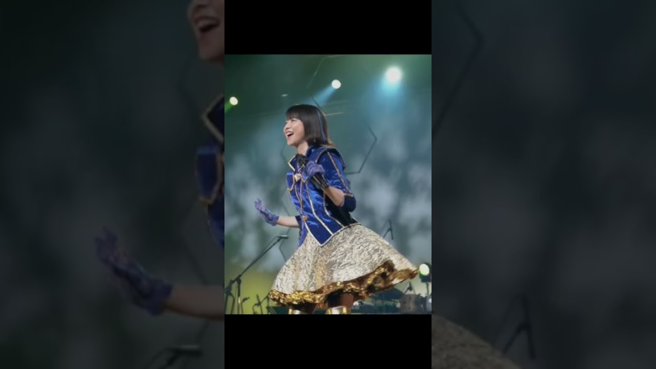 森高千里💗オバさんになっても変わらない✨可愛い〜永遠のアイドル🩷
