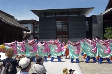 ひなた2025 かんのんひろば2部 夏る