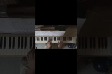 #pray     #zard #piano 　#簡単ピアノソロ　#ピアノ独学　♯坂井泉水