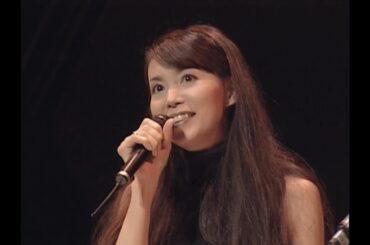リンダ  竹内まりや  MARIYA TAKEUCHI
