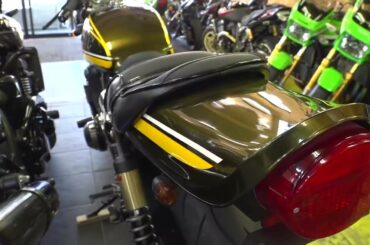 再アップ！【旧車】ノッチ、アノ旧車をついに買う！？【シイナモータース】