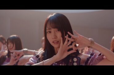 乃木坂46『Same numbers』MUSIC VIDEO