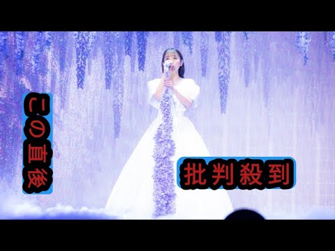 【ライブレポート】西野カナが7年ぶりツアーで多彩な恋心を表現、新たな応援ソングも初披露