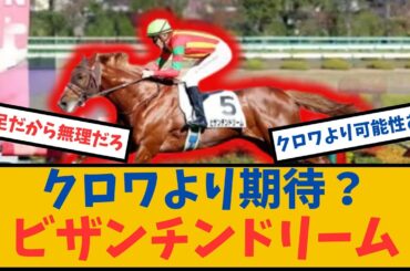 【速報】クロワより期待？ビザンチンドリーム凱旋門賞挑戦決定！日本馬悲願達成なるか