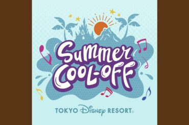 Carrying Happiness (Tokyo Disney Resort Version)