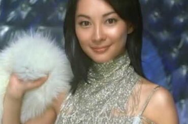 CM - SHISEIDO PN - 2007 - Misaki Ito (伊東 美咲)
