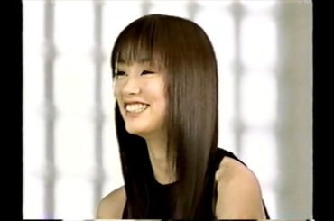 【懐かしいCM】パンテーン　水川あさみ　P＆G　14日間チャレンジ キャンペーン　2003年　Retro Japanese Commercials