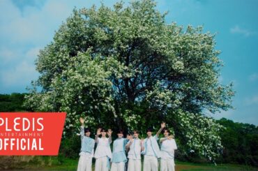 TWS (투어스) 'はじめまして' Official MV