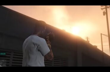 GTA5  ぶらぶらとお金を稼いで～公開で戦う予定です♪