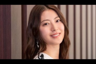 瀧本美織　ドラマ撮影で子役からかけられた衝撃の言葉とは？「そんなことを子役に…反省してます」