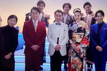 🎤伝説の再集結⁉︎辰巳ゆうと×市川由紀乃×舟木一夫の奇跡コンサートにファン激怒😱その理由とは…日本中が涙した夜🌙🎶