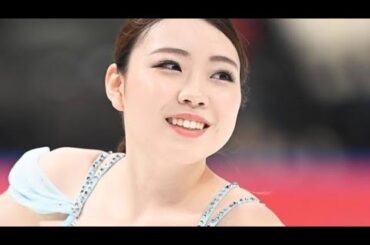 紀平梨花、白ワンピースで魅了！復活目前の“氷上の天使”が見せた新たな美しさと決意