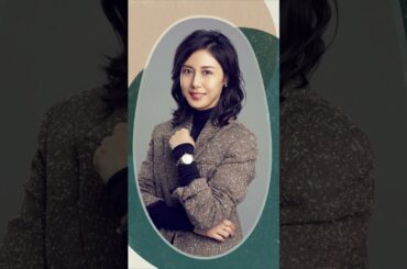 松嶋菜々子♥