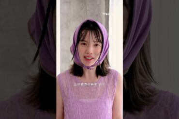 🍊毎月更新 #弘中綾香の純度100% 。