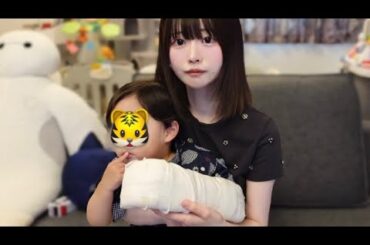 子供の手術があったので入院してました。