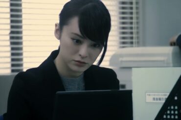 黒薔薇　刑事課強行犯係　神木恭子