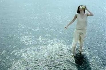 伊藤園　中谷美紀