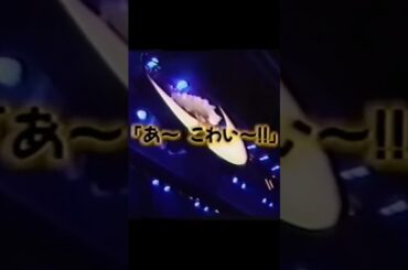 83年紅白歌合戦のリハーサル「ガラスの林檎」#松田聖子