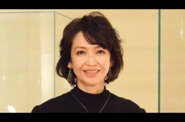 バブル期に鳴らした「賀来千香子」がZ世代に猛アピール！　TGCのモデルとしてランウェイにも挑戦するワケ