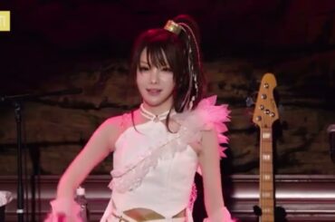 2025年 Aya Kuraki的新偶像 田中麗奈 153